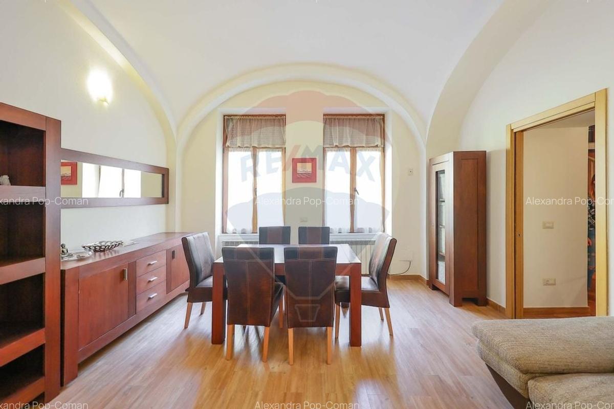 Apartament de vanzare in Piata Unirii, Oradea - 12