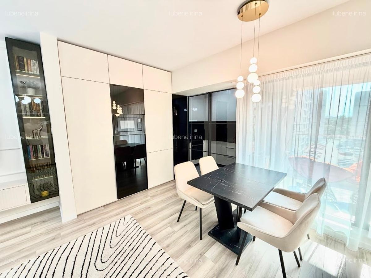 3 camere Smart Residence Lujerului - 5