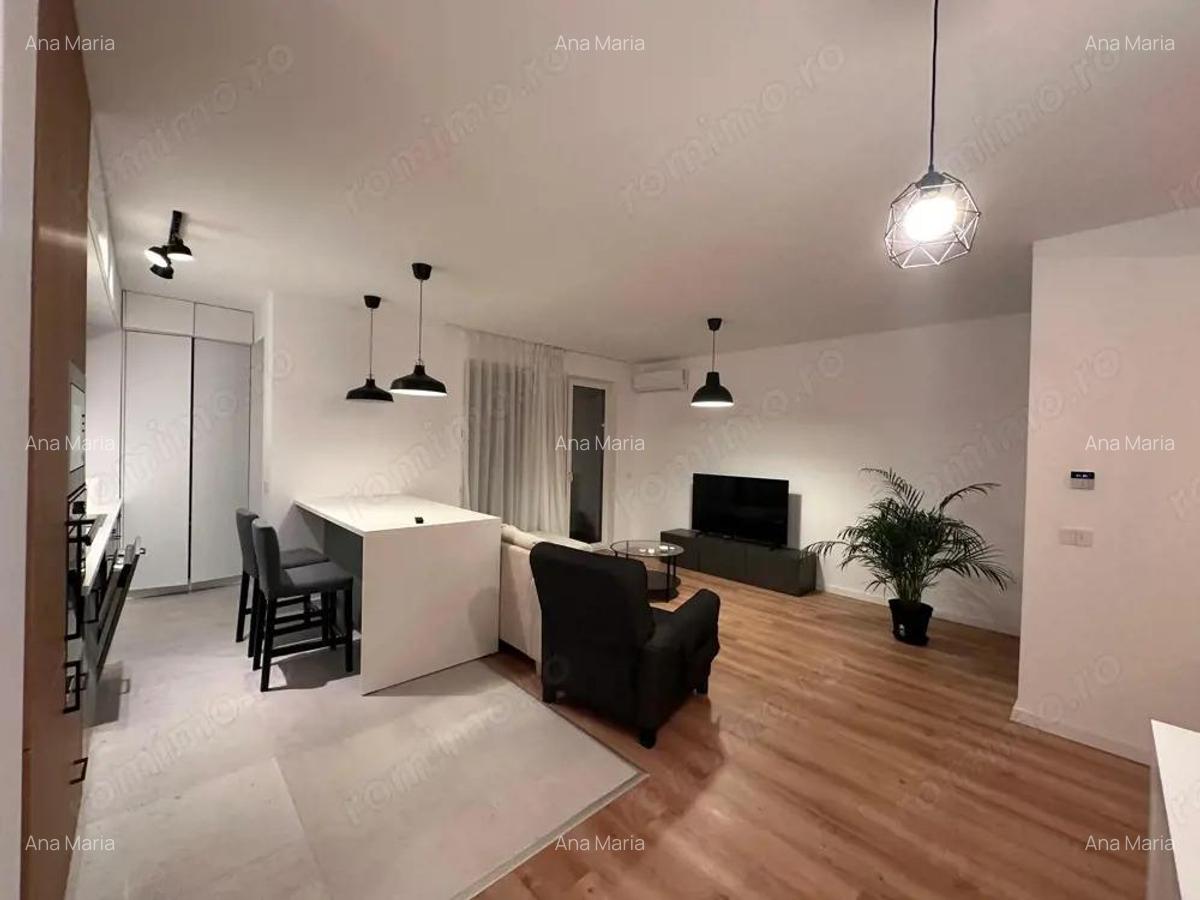 Apartament premium I spa?ios ?i luminos I Zona Circumvala?iunii - 2