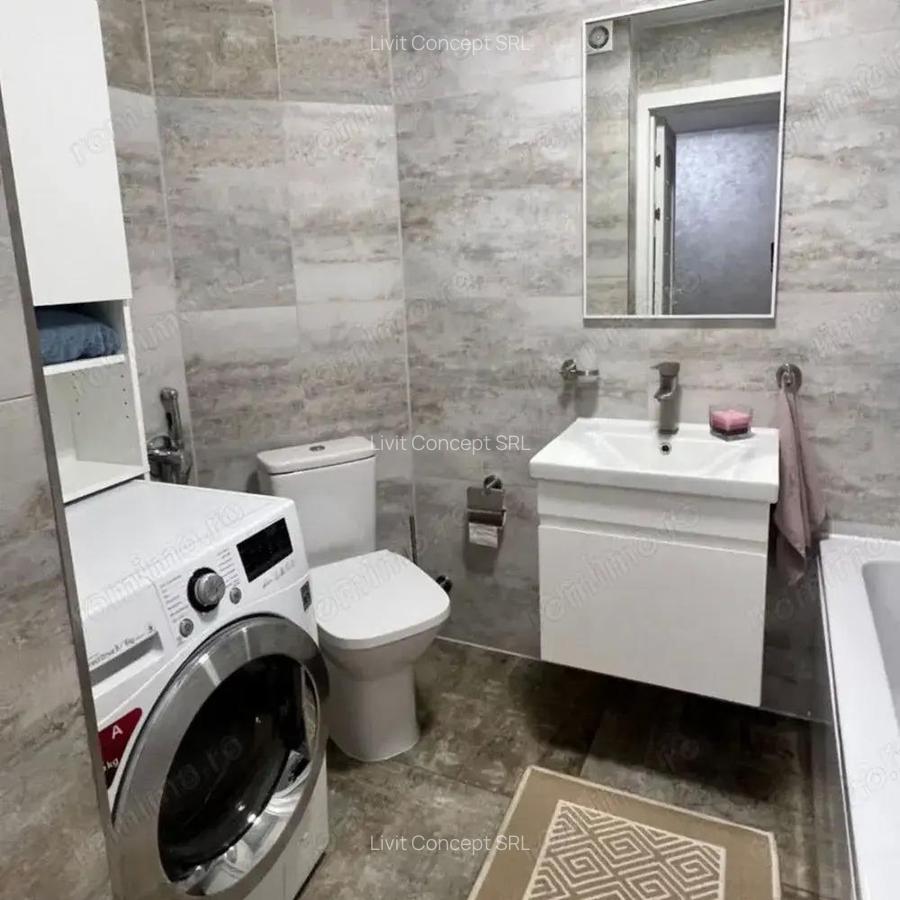 Garsoniera de vanzare Complexului Studentesc - 3