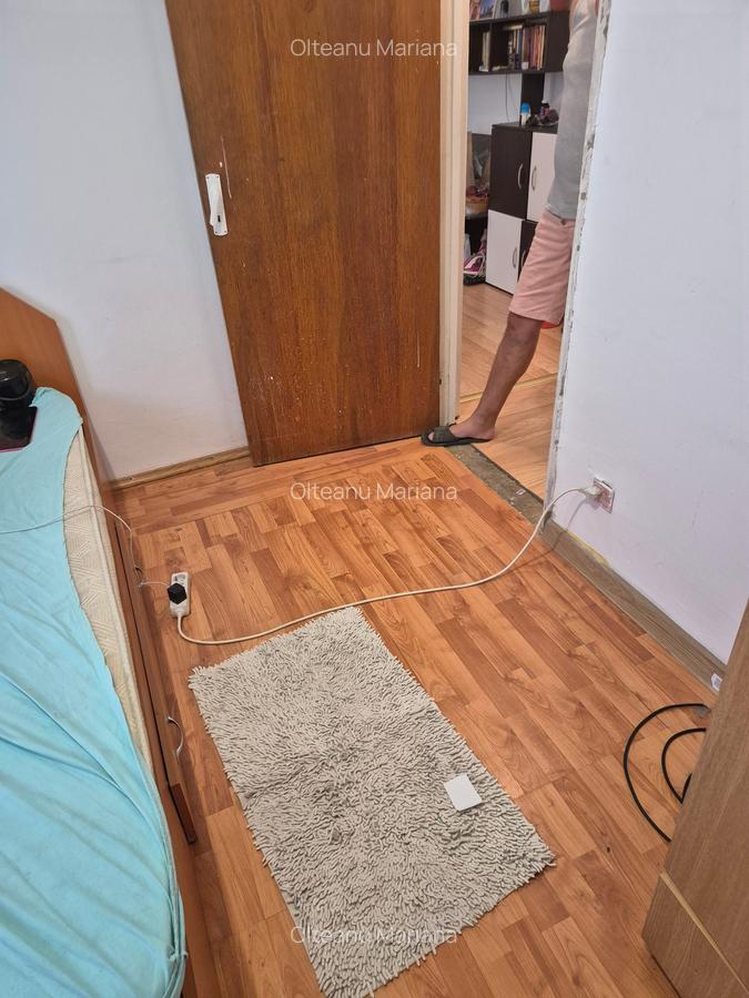 Apartament cu 3 camere circular în Giurgiului - 2