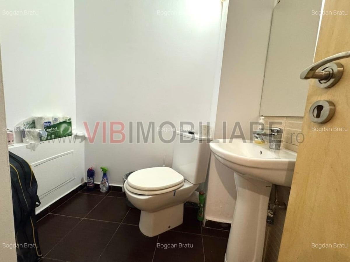 3 Camere 112 mpu - Sisesti - Bucurestii Noi - Centrala - 3