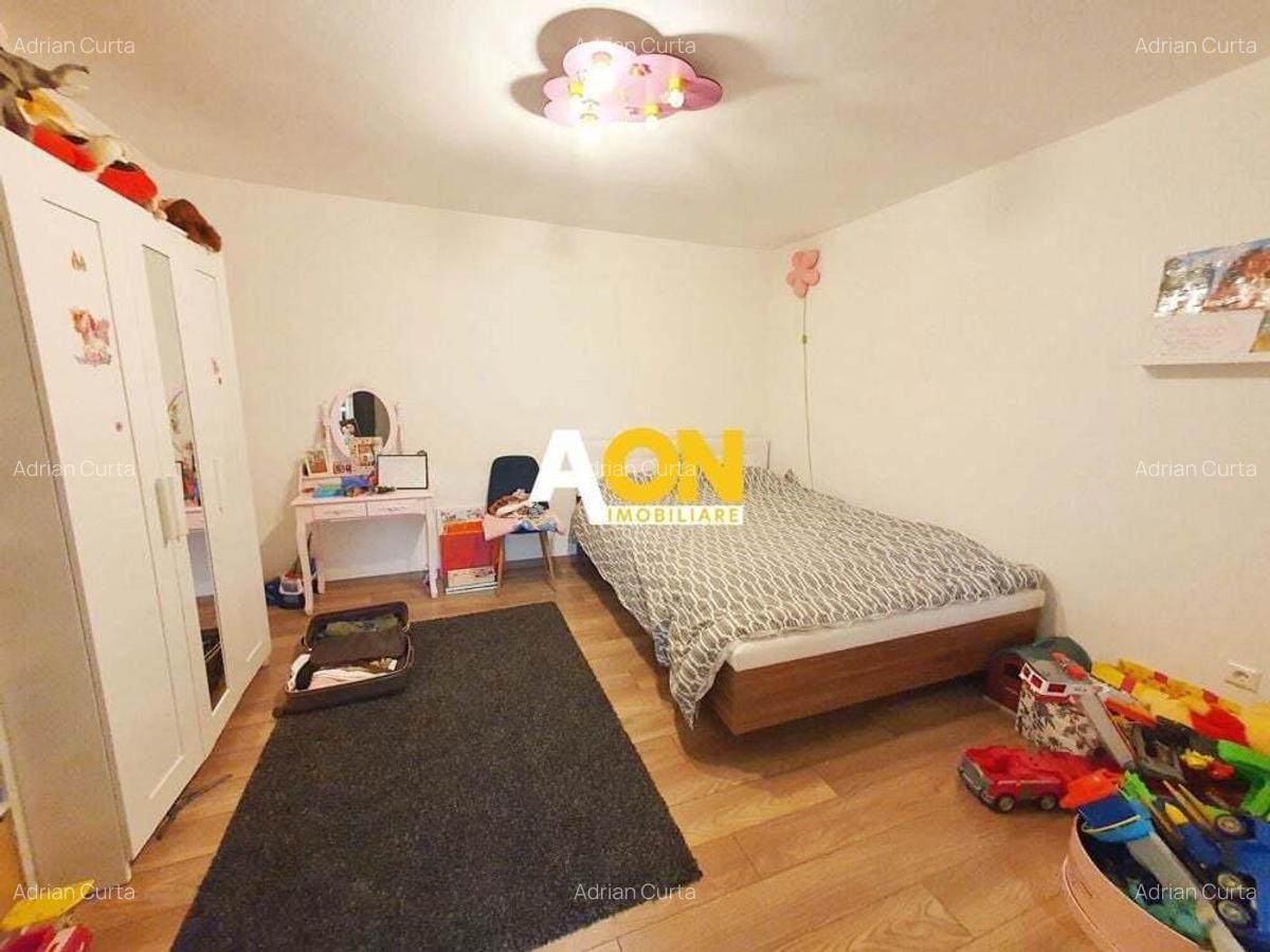 Casa pt 2 familii sau pt. clinica medicala, 8 camere, 486 mp teren - 18