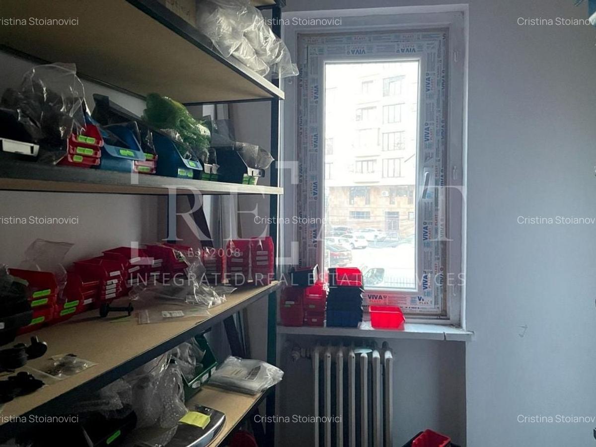 Vanzare apartament 3 camere | Birou, Rezidential | Popa Petre, Armeneasca - 19
