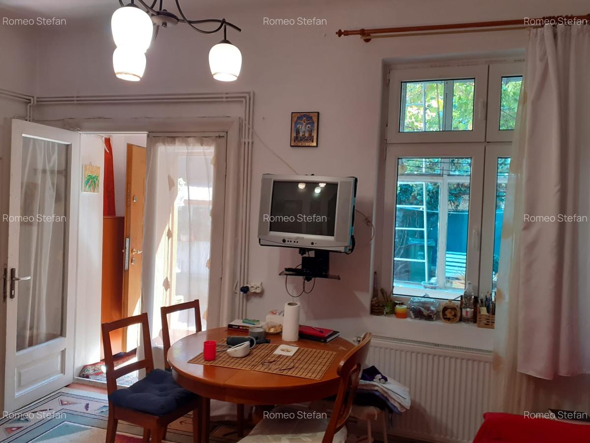 Vanzare casa  individuala - Zona Aviatorilor - Clucerului - 12