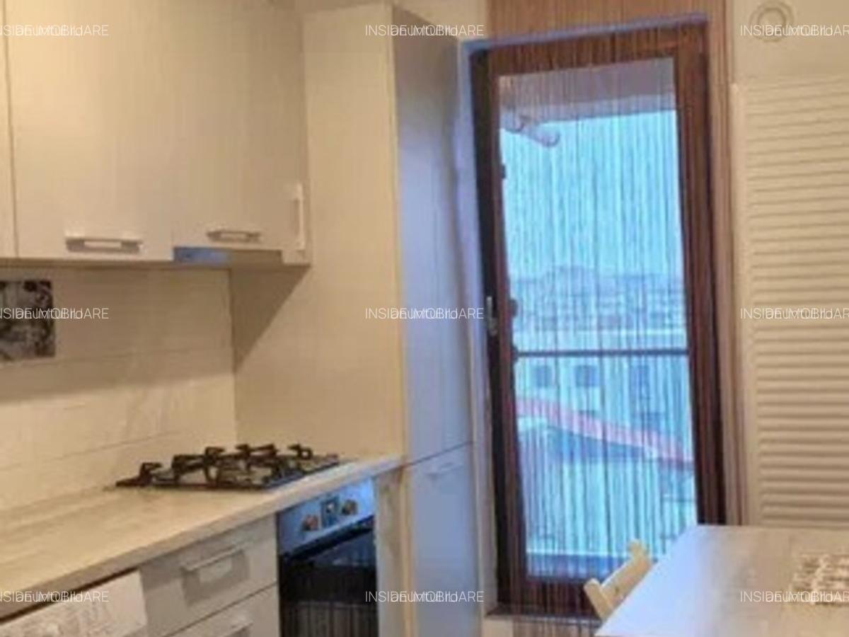 Lujerului Exigent Plaza - 3