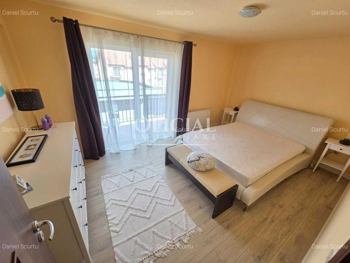 Apartament 3 camere | Pet Friendly | Parcare | Zona Plopilor  Floresti - 1