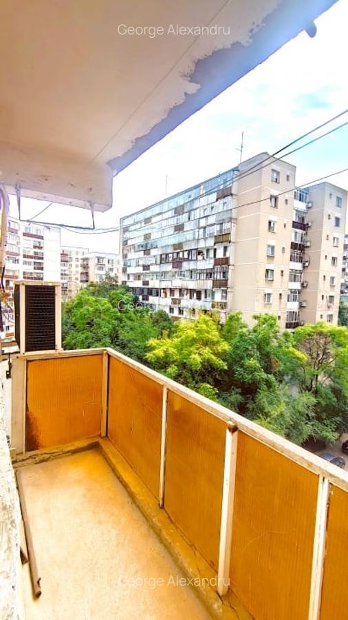 Tineretului- Timpuri Noi - apartament 2 camere - - 12