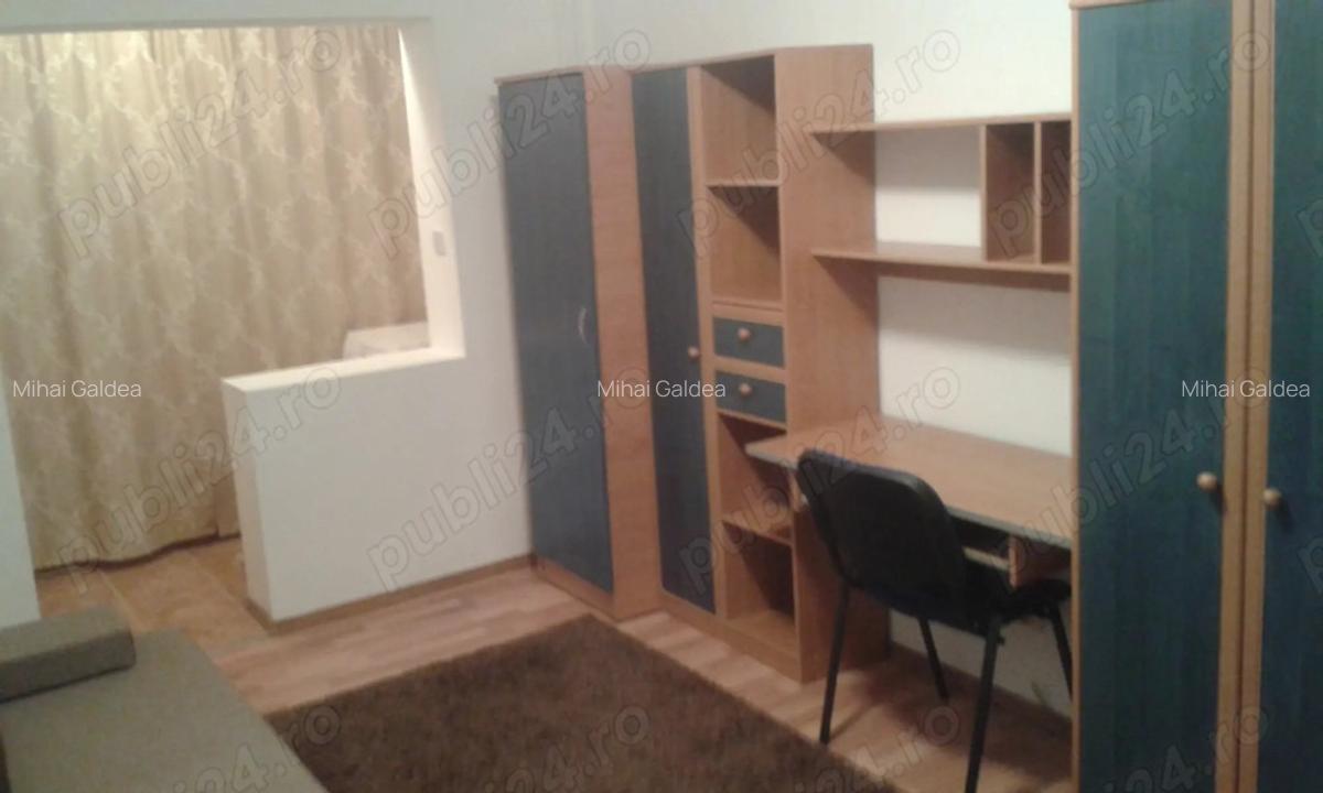 Spitalul Judetean, apartament 1 camera, decomandat, utilat - 7