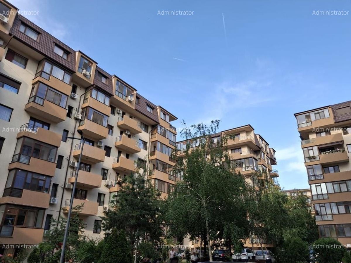Locuinta moderna, mobilata si utilata, parcare inclusa, Soseaua Salaj, Sector 5 - 11