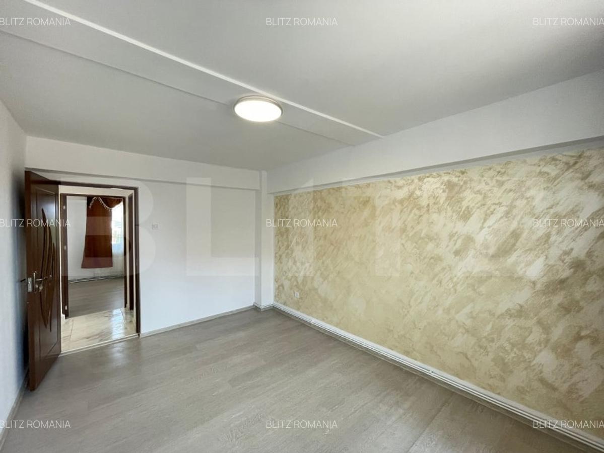 Apartament 2 camere 43 mp etaj 3  zona Promenada Mall - 3