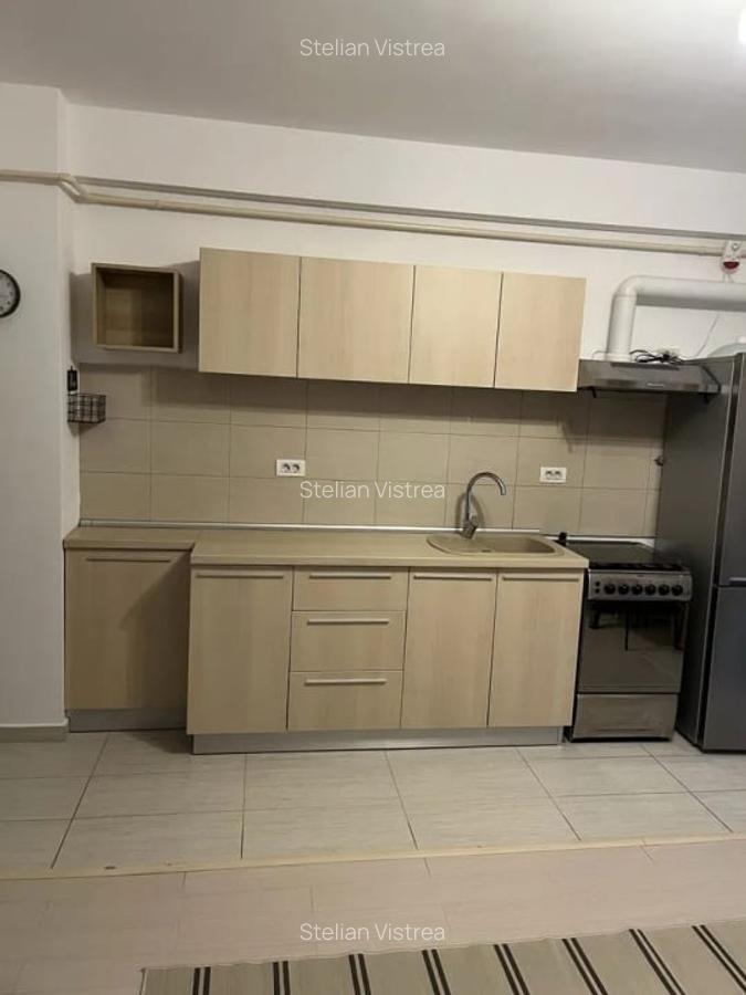 Inchiriere garsoniera str. Rezervelor 72 // Complex Militari Residence - 5