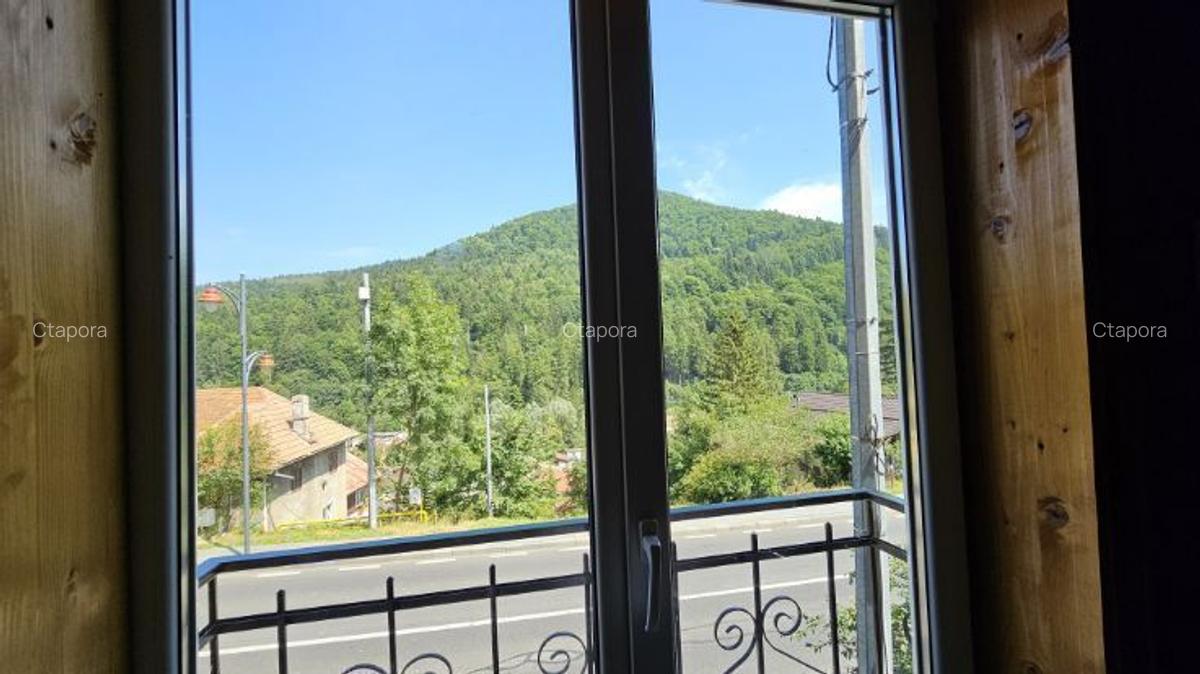 Proprietar vand pensiune Sinaia - 10