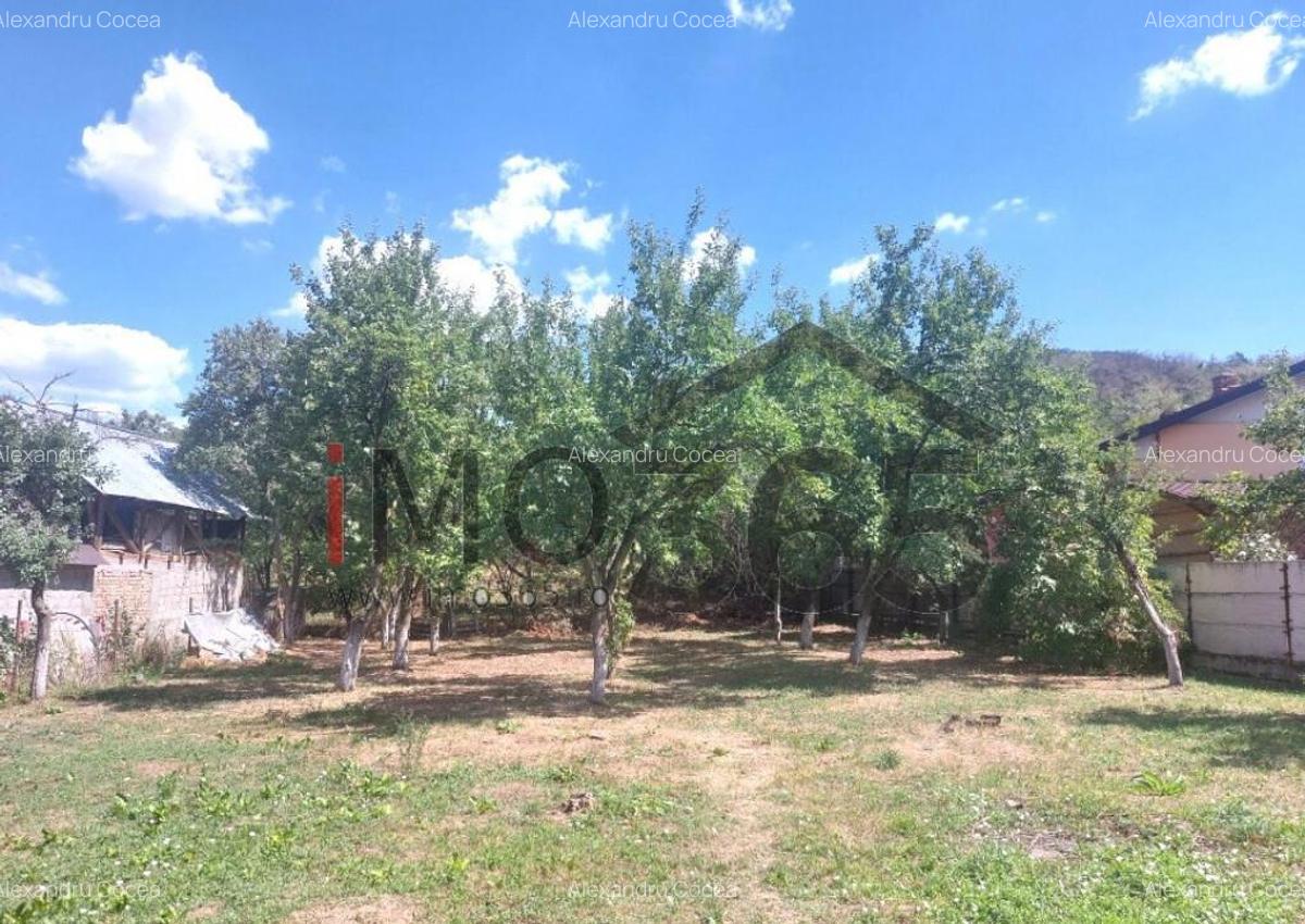Casa veche si teren Izvorani - toate utilitatile - 2