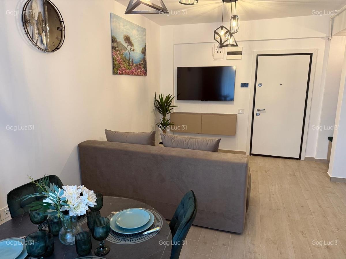 2camere Mamaia Nord termen lung - 9