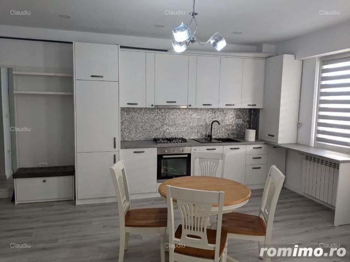 Apartament cu 2 camere de vanzare in Sector 6 - 1