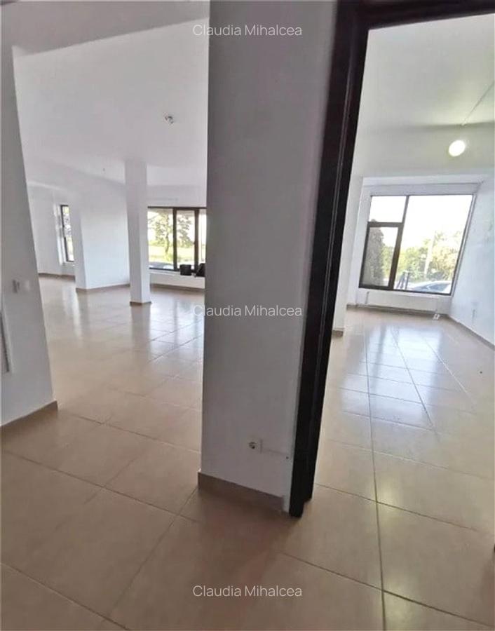 Spatiu comercial 87 mp | Chitila | Colloseum Mall | boxa inclusa - 3