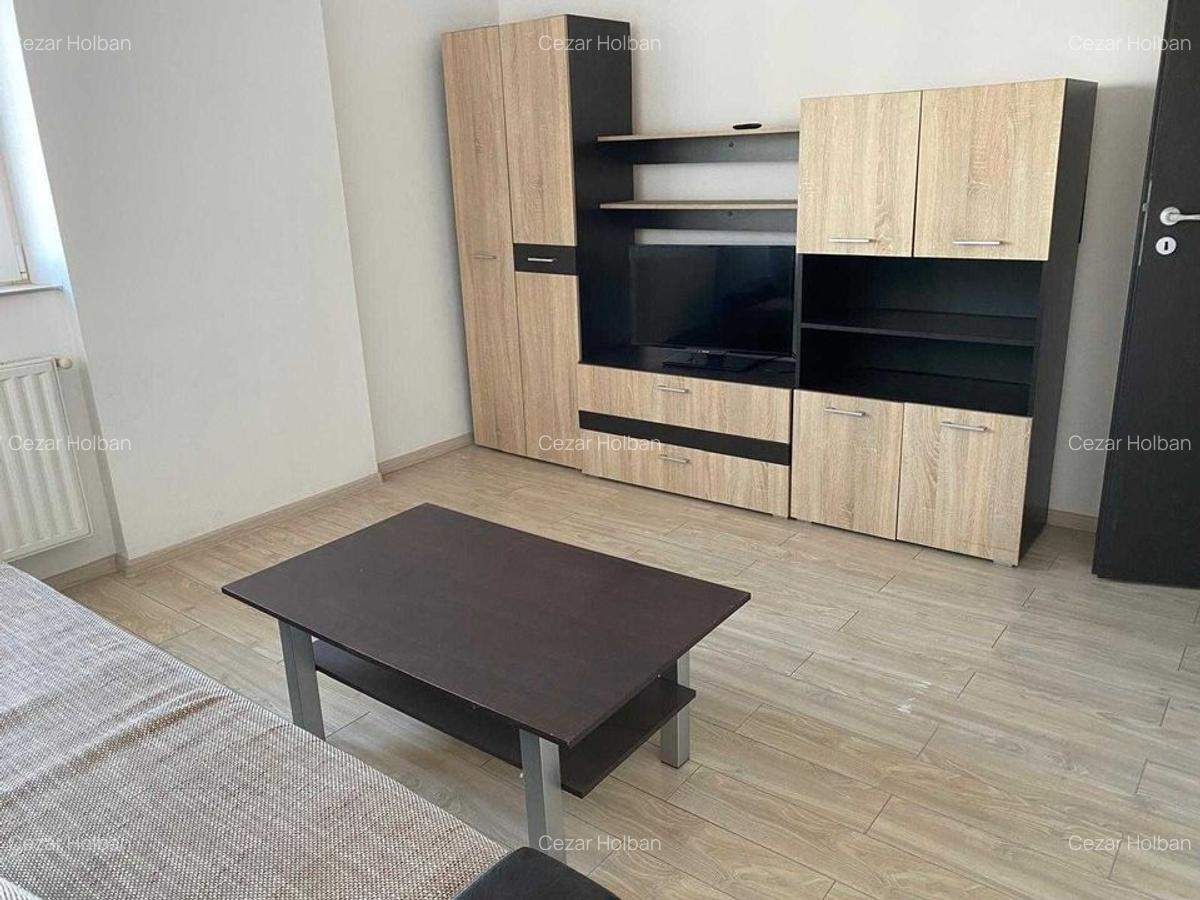 Apartament linistit si spatios | Militari Residence | Rezervelor 54 - 2
