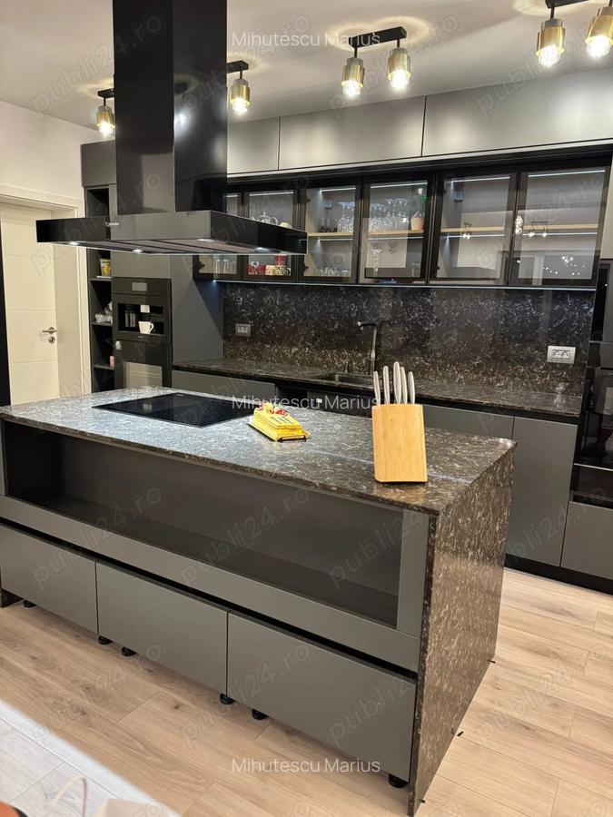 VILA PREMIUM-Dumbravita langa Sala Polivalenta pret 689.000 euro - 3