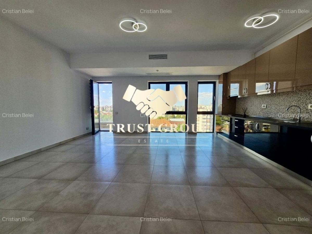 Apartament 3 camere Kisselef | Loc de parcare - 2