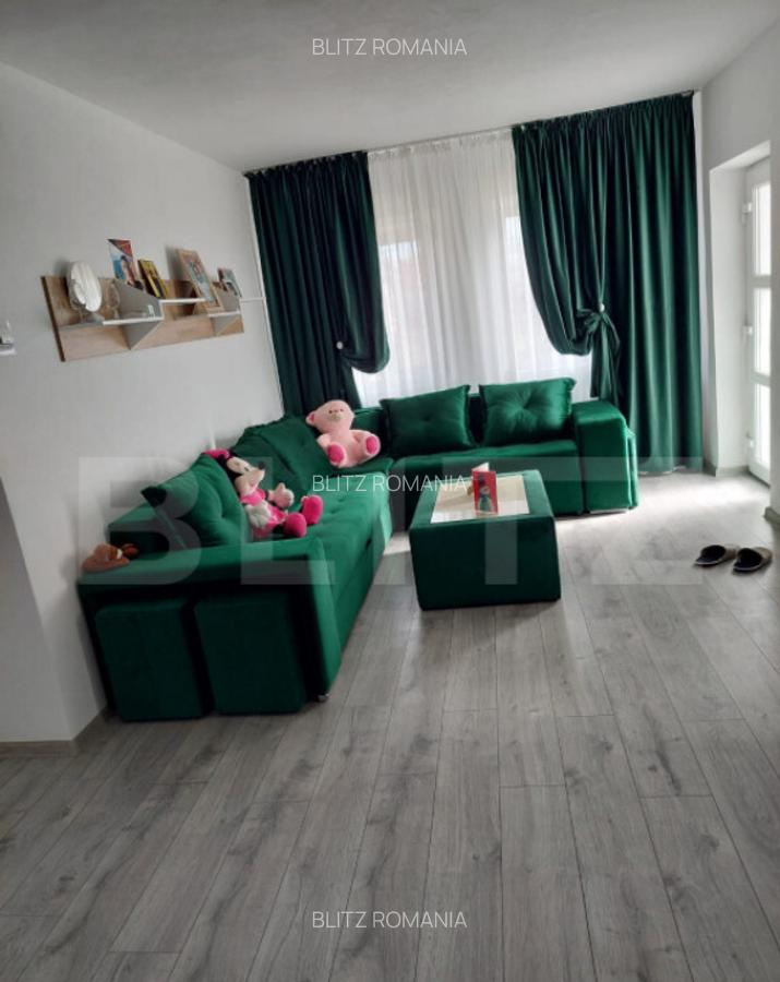 Casa de Vanzare la ?ara, Gospodarie Completa, Dane?i, - 5