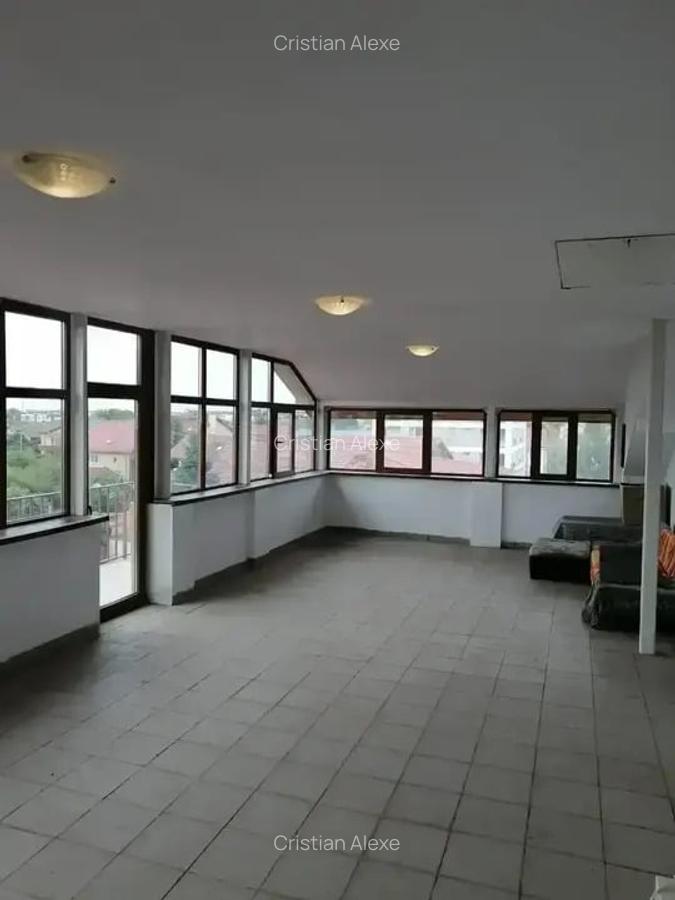 Vila deosebita D+P+2+Mansarda Teren 1200 mp Drumul Taberei - 6