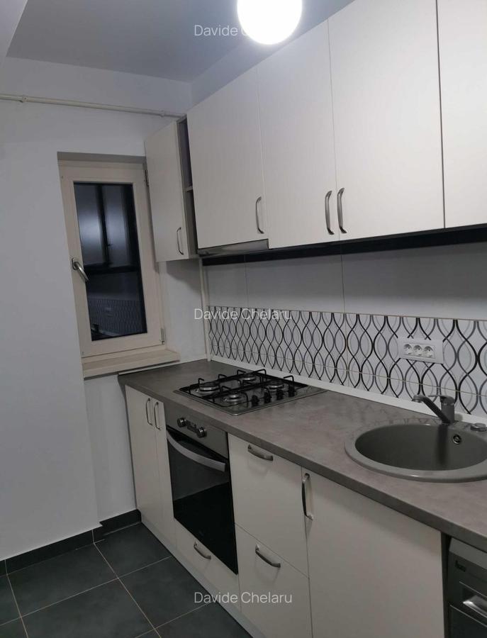 Apartament cu 2 camere semidecomandat, mobilat în Frumoasa - 5
