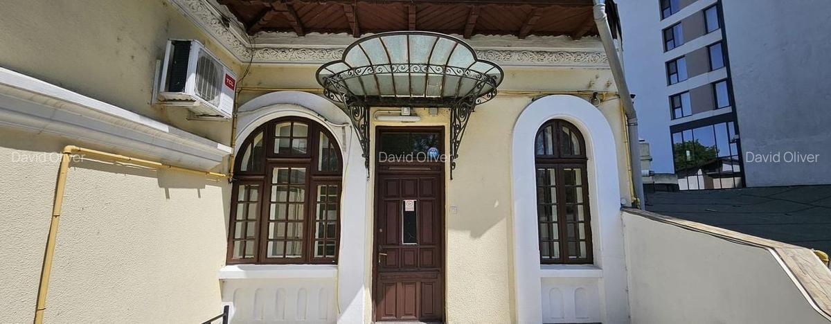 Casa Vila || Timpuri Noi || 6 camere || curte libera 400mp ||  Afterschool || - 13