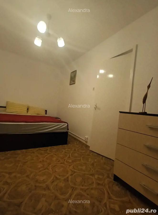Apartament 3 Camere - 2