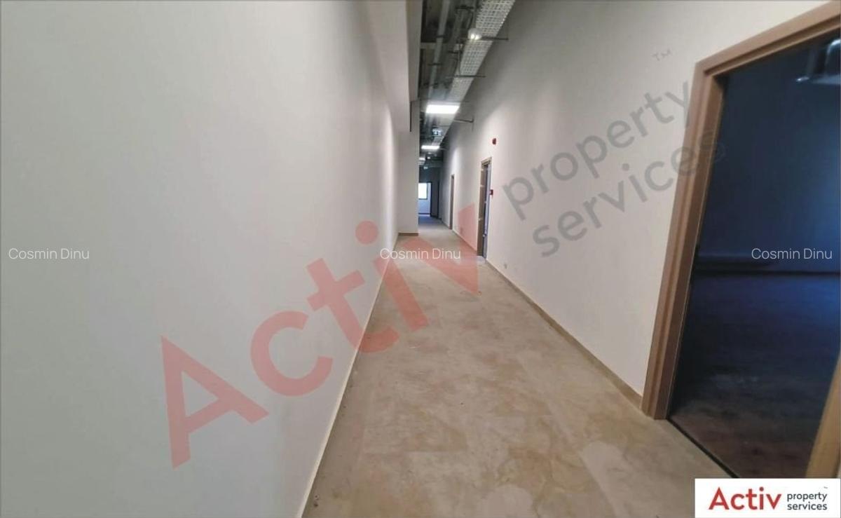 Spațiu industrial, 786 mp în Pantelimon - 8
