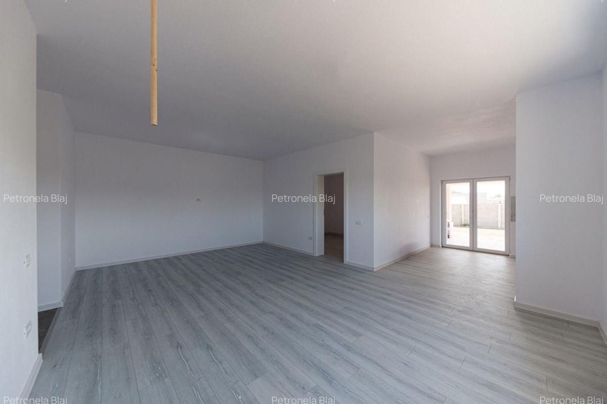 OFERTA!!! Duplex Serena 3 - toate utilitatile - 3