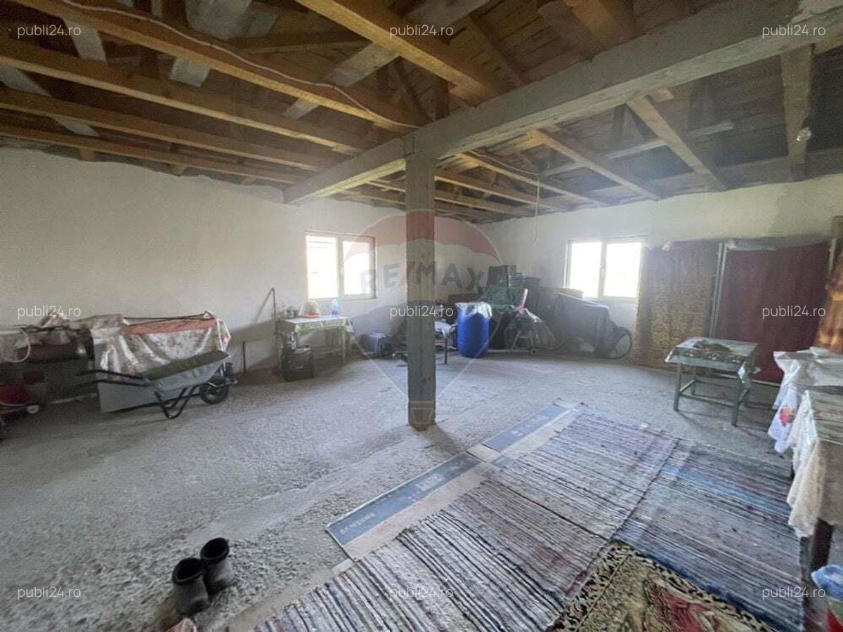 Casa / Vila cu teren Calineii Noi - 15