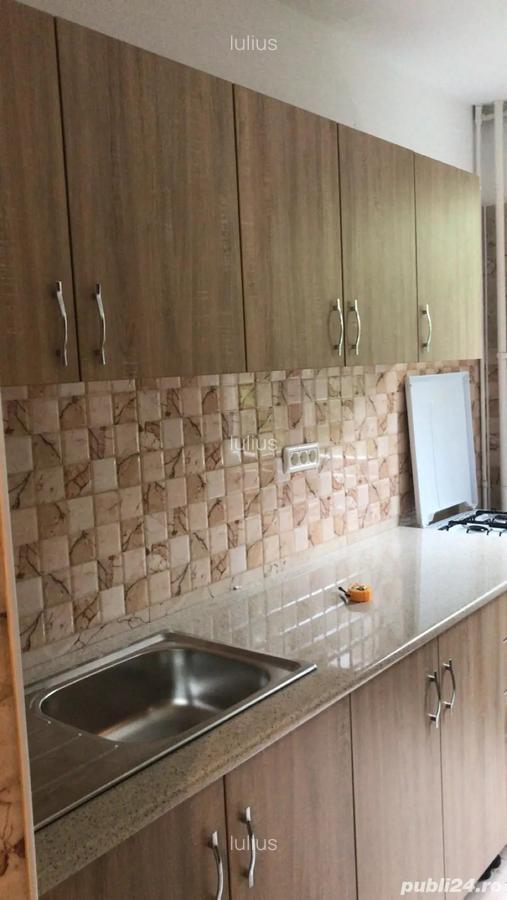 Inchiriez apartament 2 camele Dr Taberei - 5