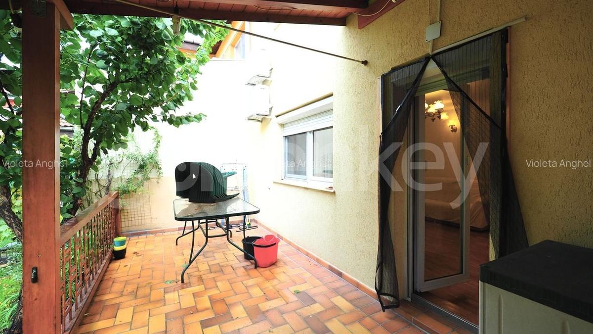 Vila in complex rezidential cu 3 camere - 9 Vila in complex rezidential cu 3 camere - 9