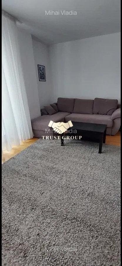 Apartament cu 2 camere decomandat în Drumul Taberei - 2