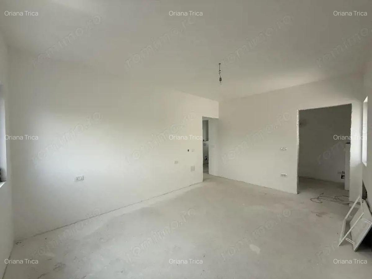 Duplex Individual, terasa 22 mp, 4 camere, zona intima - Chisoda - 14