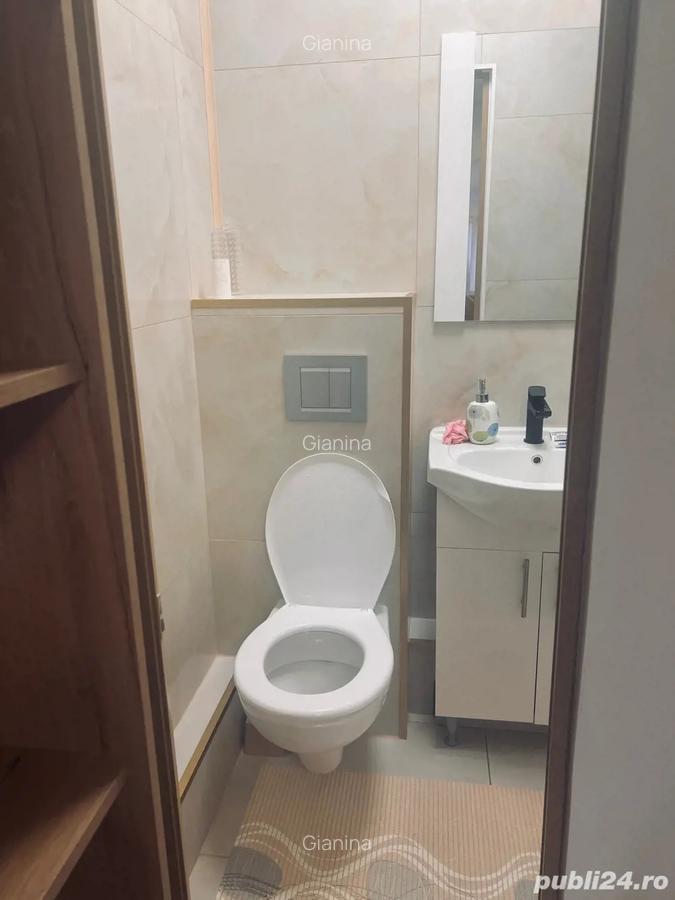 Garsoniera Nicolina Kaufland - 2