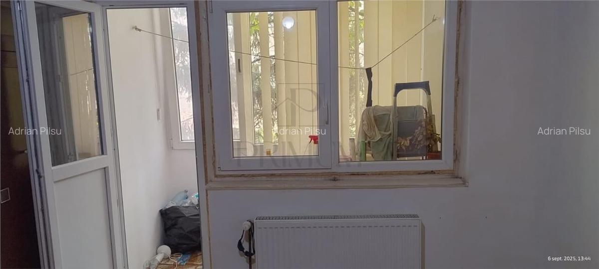 Apartament 2 camere-etaj 1-centrala proprie-Spital Judetean - 3