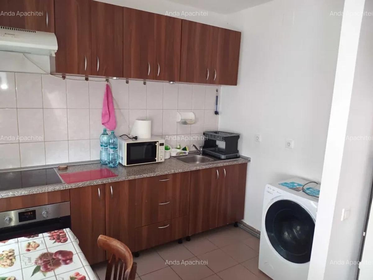 Garsonieră semidecomandată, mobilată în Bartolomeu - 2