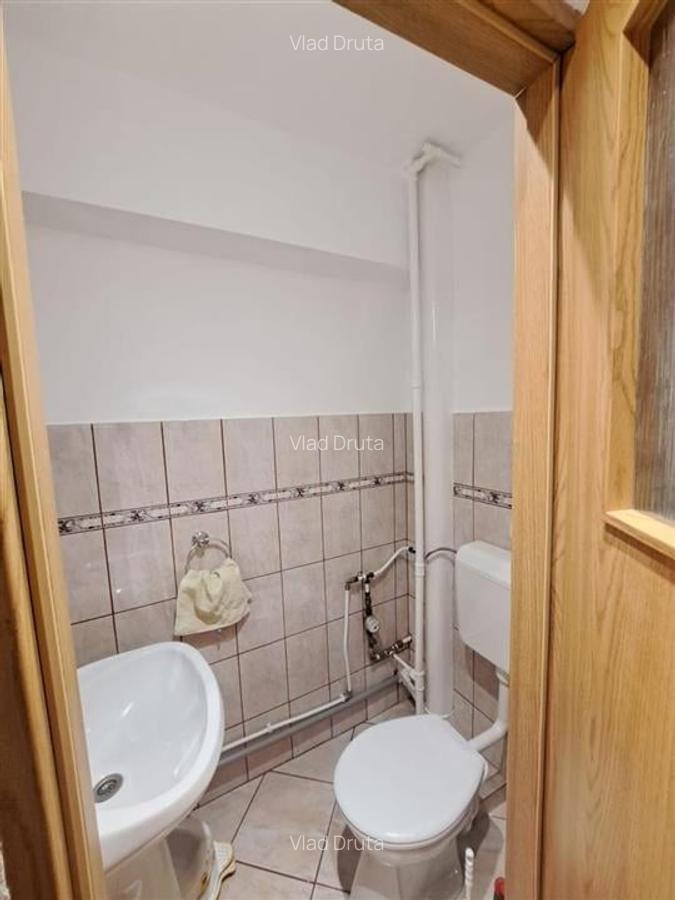 Apartament cu 3 camere decomandat în Rogerius - 8