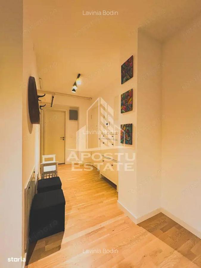 Aparament 2 camere I Parcare Subterana I Fabrik Residence - 4
