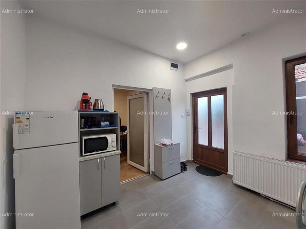 Apartament amenajat, zona Andrei Saguna - 5
