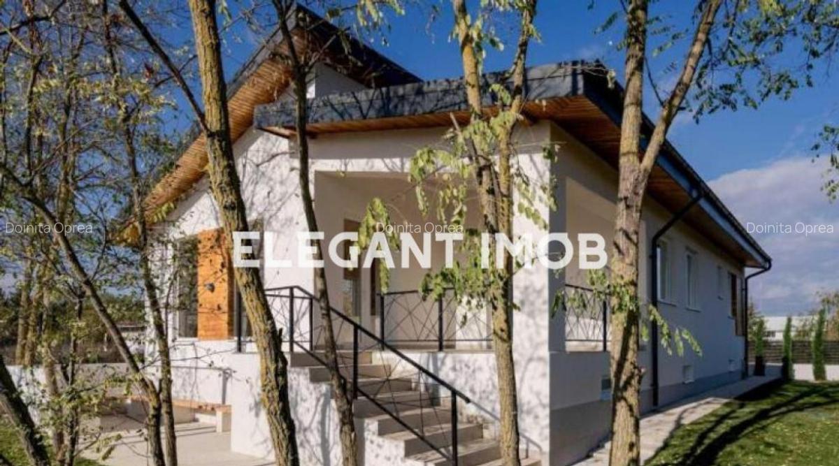 Vila Tancabesti-Snagov - 6