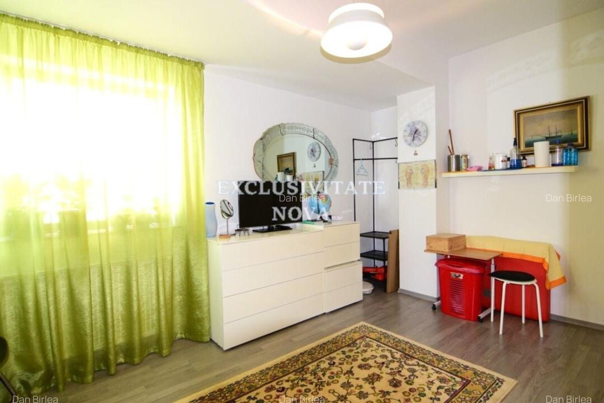 0%! Oportunitate Bucurestii Noi langa Akcent City centrala apartament mobilat MO - 4