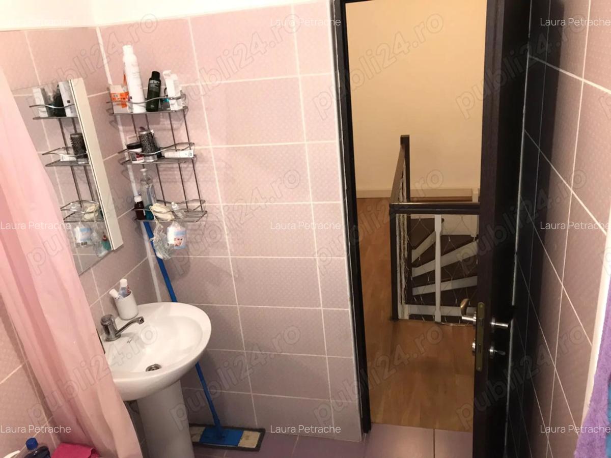 Apartament de vazare 3 camere zona Vitan Zizin - 6