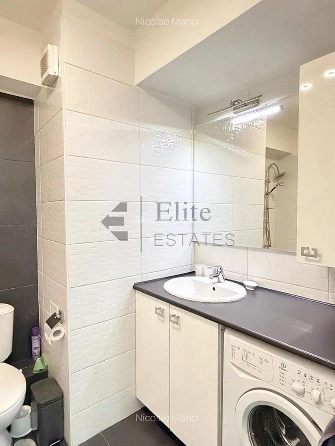 Apartament 2 camere in Iosia Residance | Parcare subterana - 11