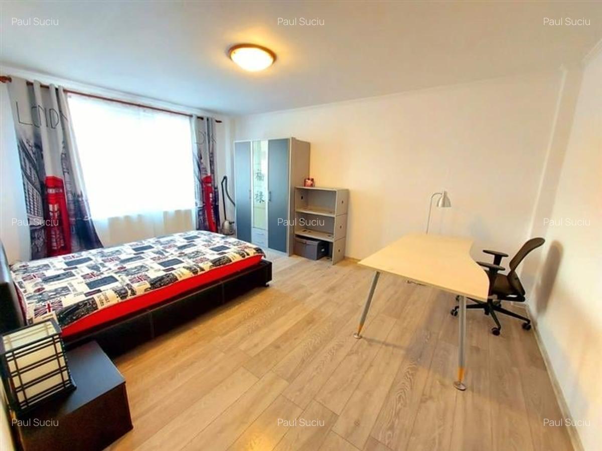 Comision 0! Apartament 1 camera Borhanci Cluj-Napoca - 3