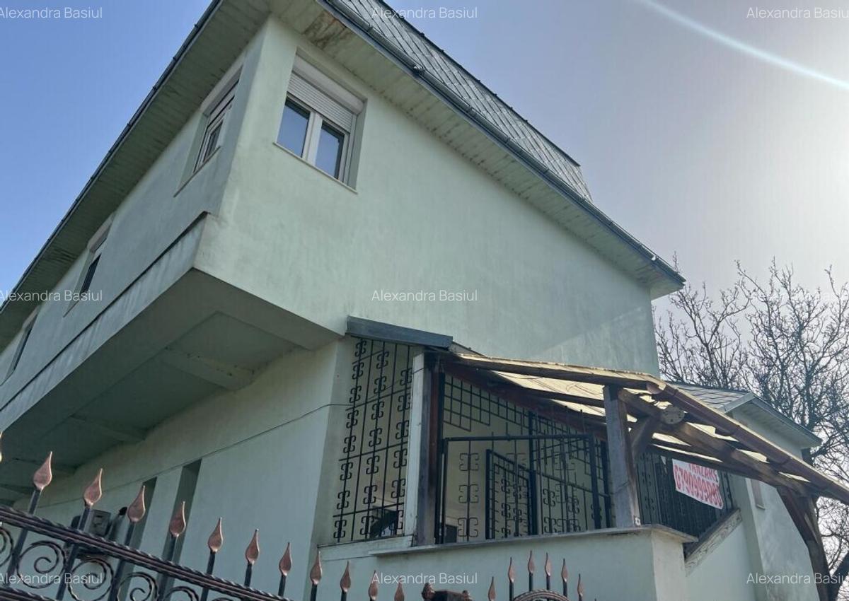 IMOBIL P+1, PRETABIL PENTRU ACTIVITATI ECONOMICE, SOSEAUA - 1