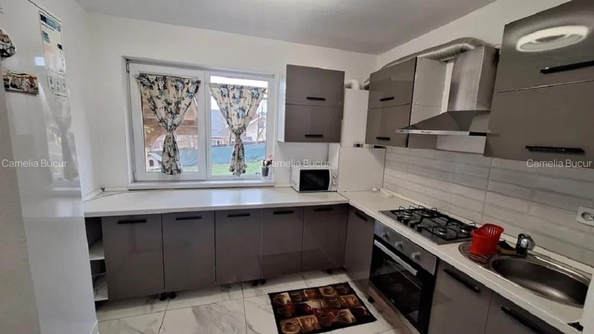 Apartament cu 2 camere - zona capat CUG - Hotel Capitol - 1