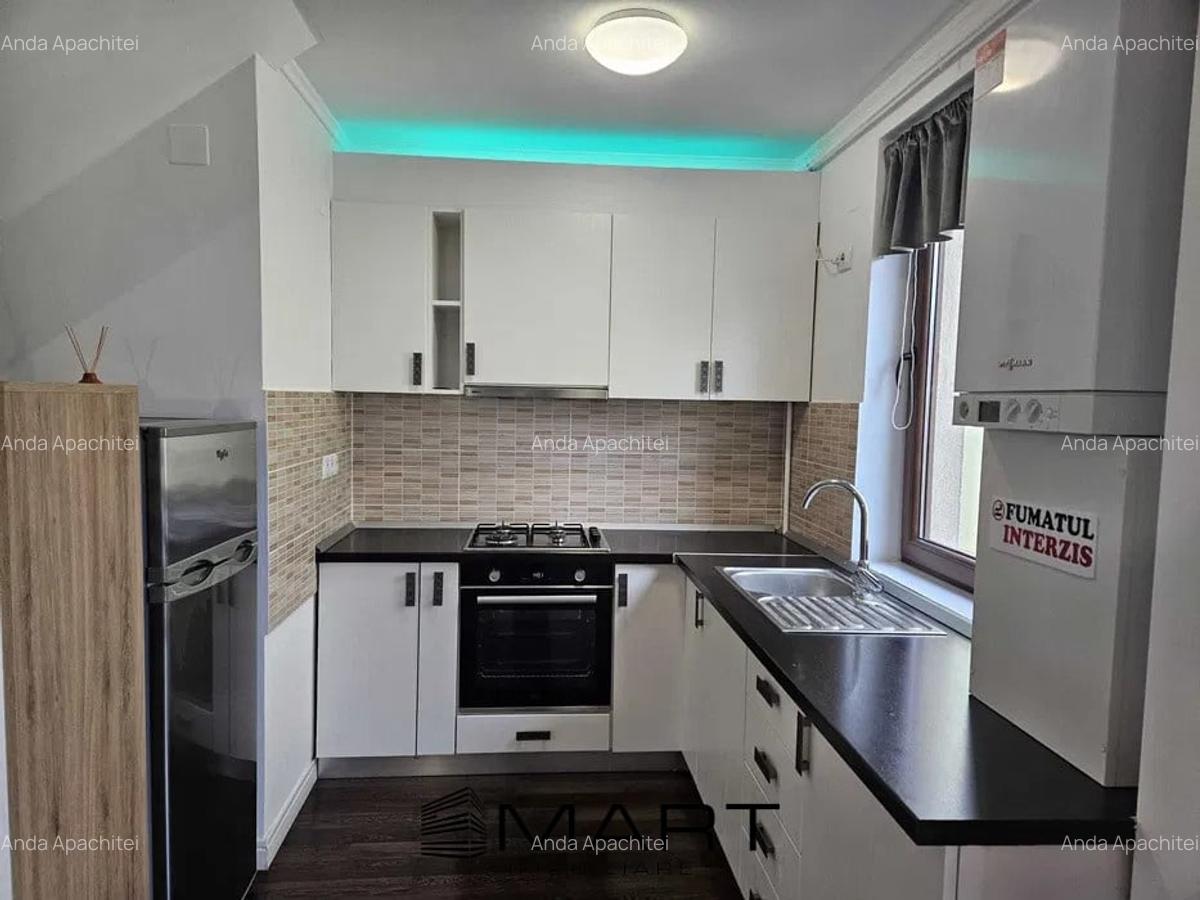 Apartament 2 camere, 68 mp Centru Istoric - 7